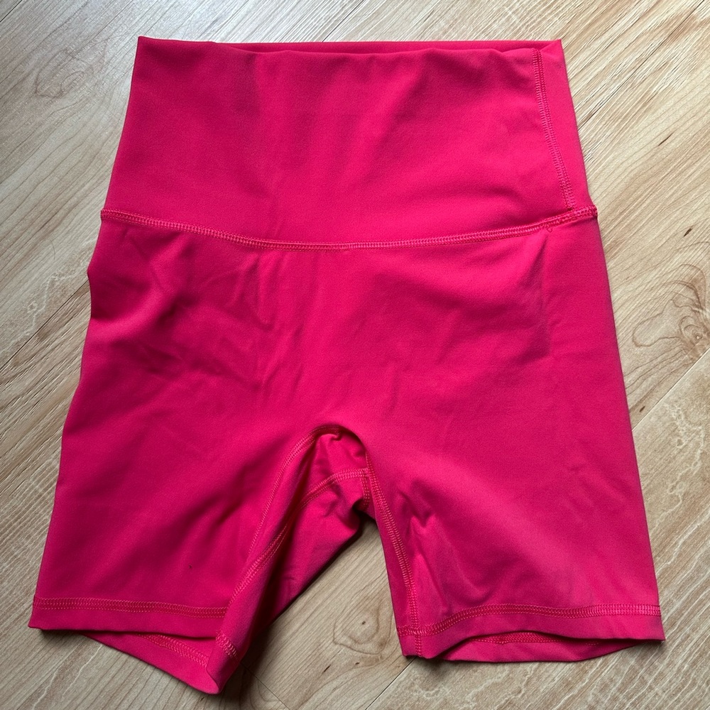 Free Spirit Outlet Biker Shorts